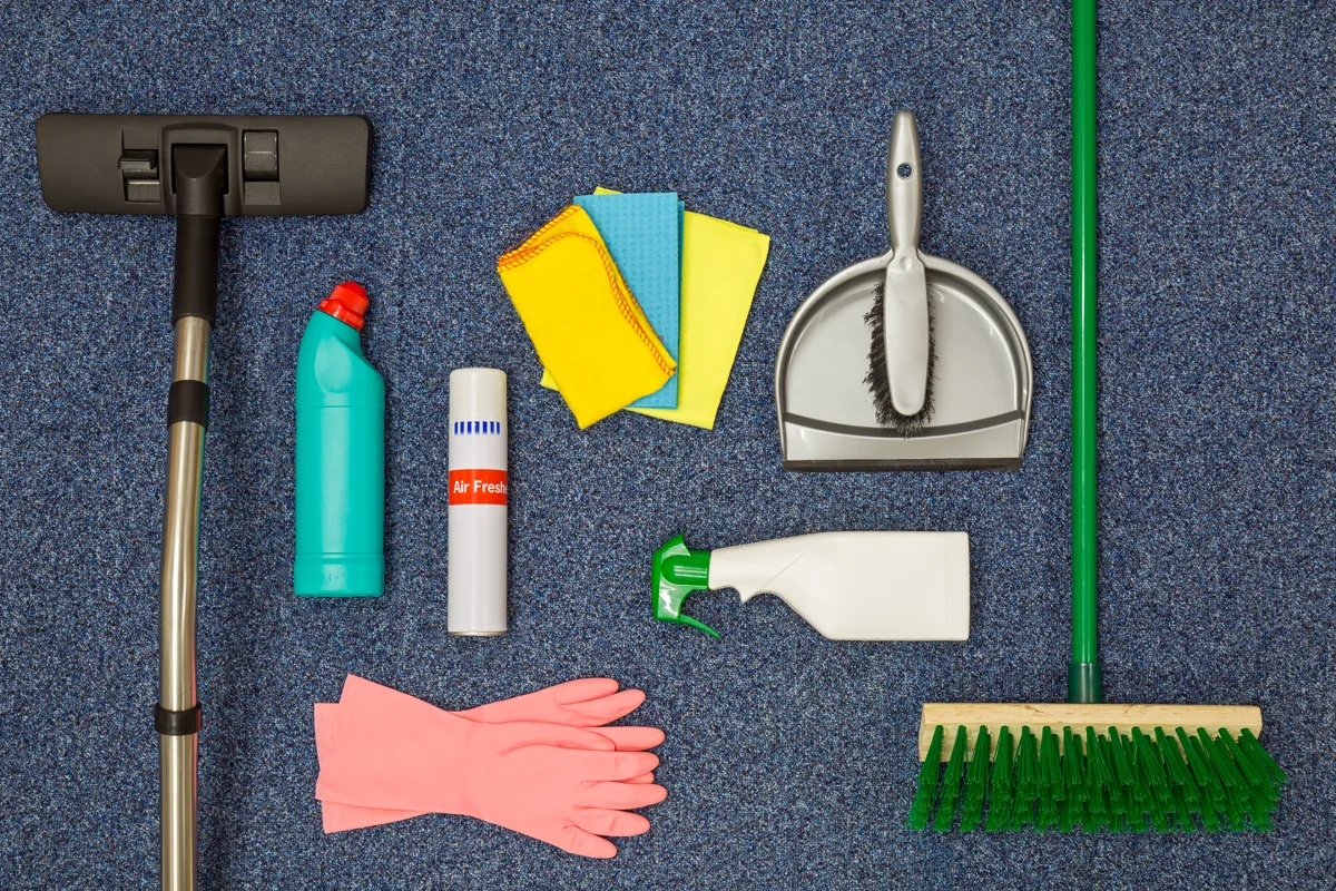Benefits Of Commercial Cleaning