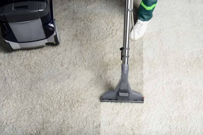 Carpet-Cleaning Carpet Cleaning
