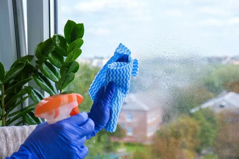 Window-Cleaning Window Cleaning Services