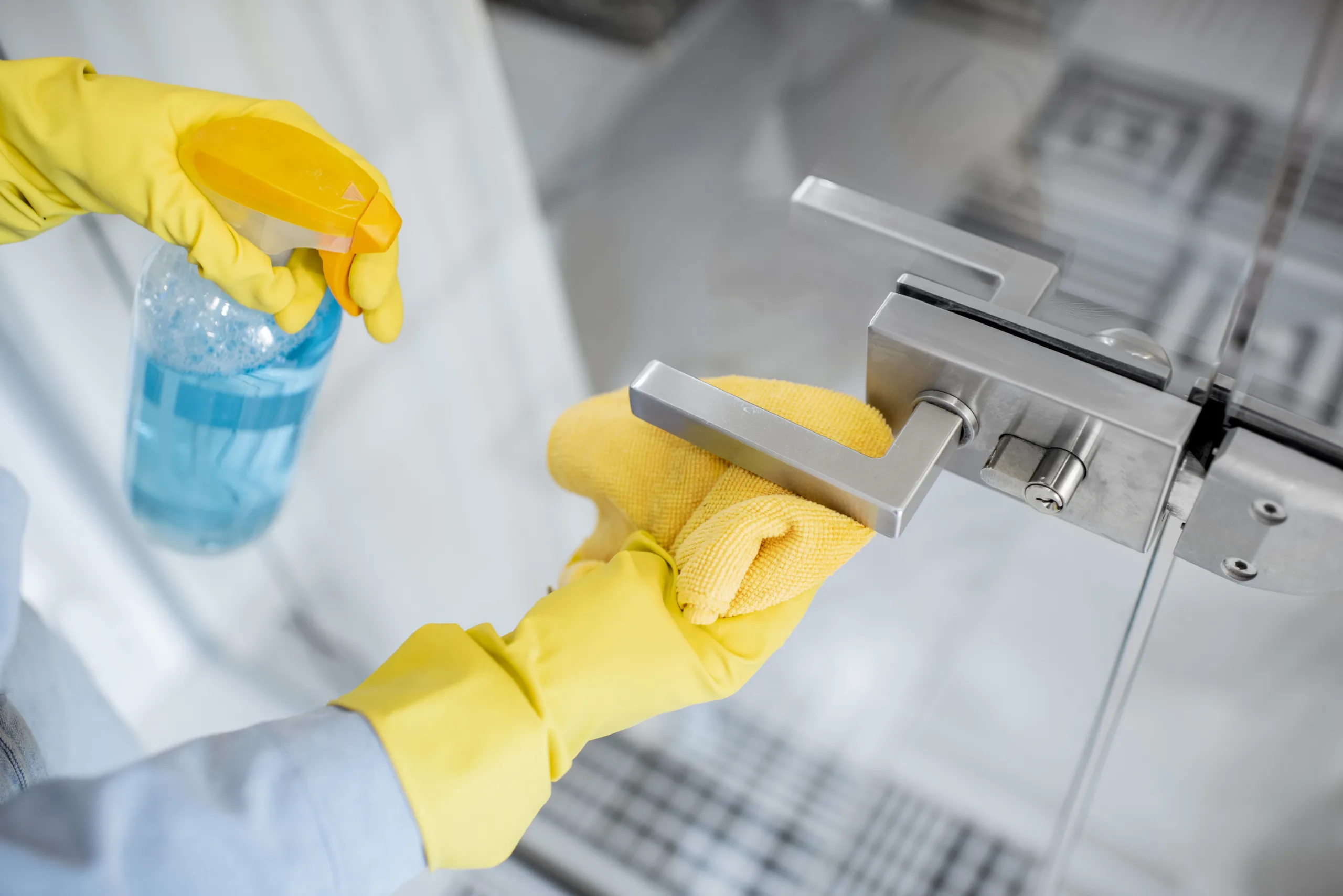 done right cleaning scaled