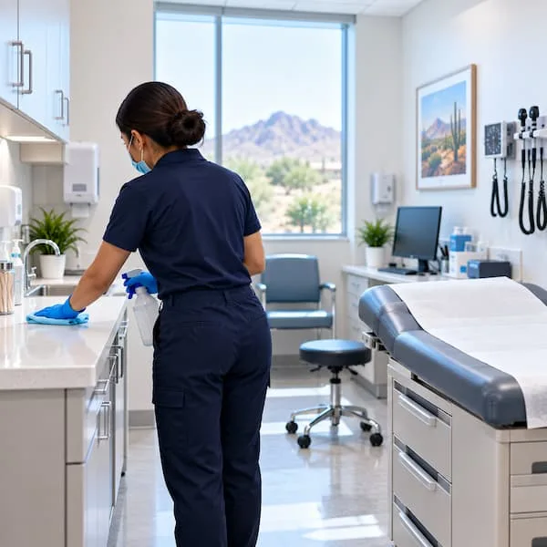 medical offices img